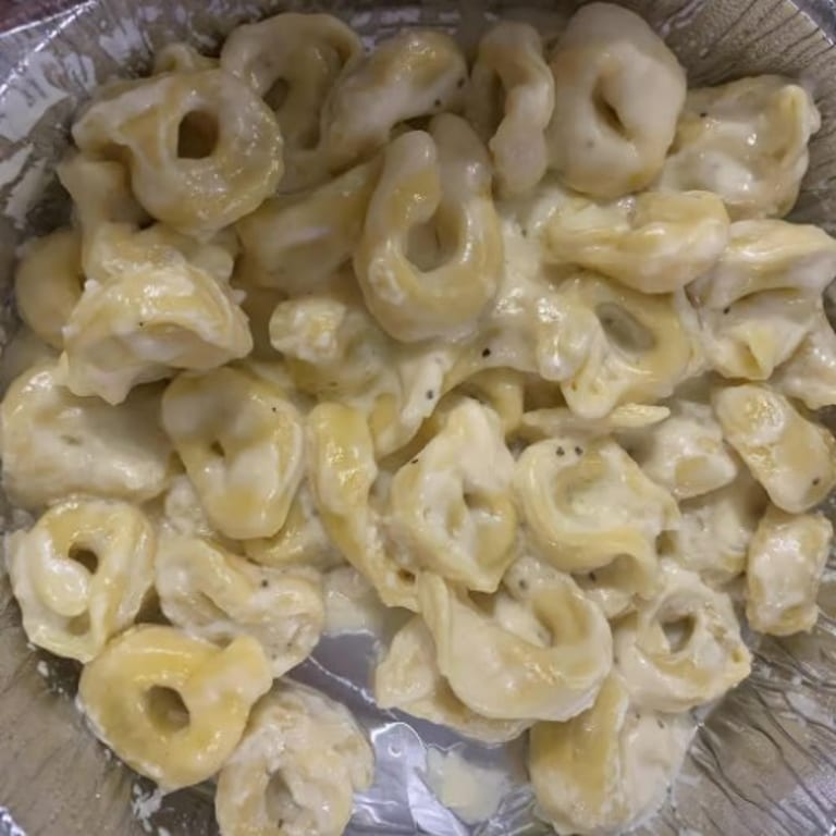 Savor Our Tortellini Dishes
