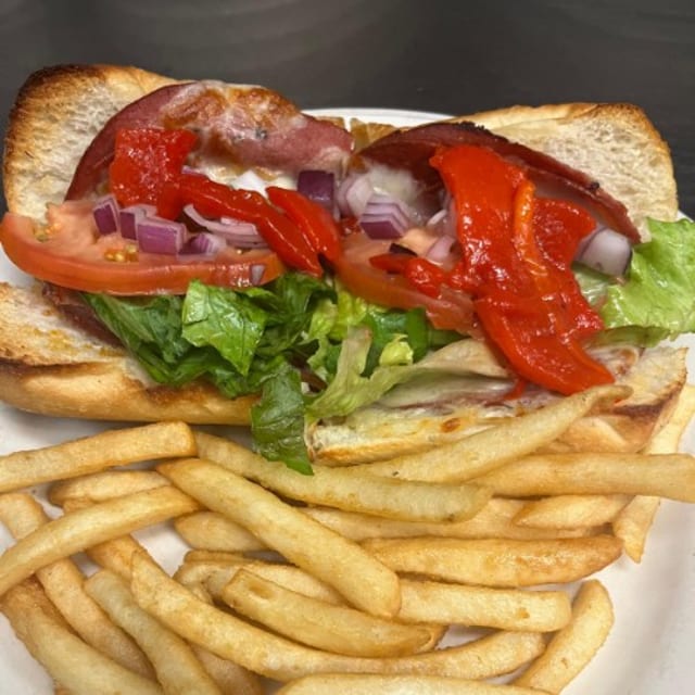Goodfellas Sub.
